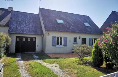 vente maison 292 000 € à proximité de Saint-Lunaire (35800)