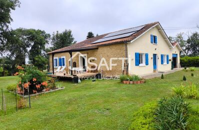 vente maison 289 000 € à proximité de Bretagne-d'Armagnac (32800)