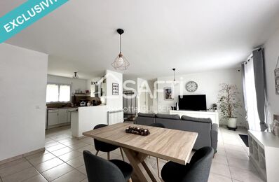 vente maison 173 000 € à proximité de Lagruère (47400)