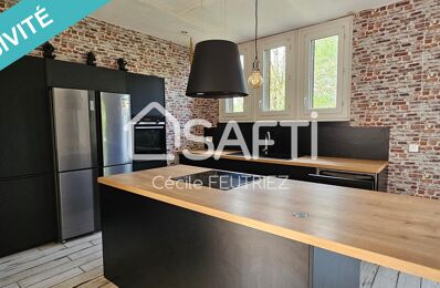 vente maison 118 000 € à proximité de Saint-Augustin (19390)