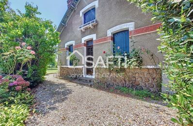 vente maison 167 600 € à proximité de Saint-Aignan-le-Jaillard (45600)