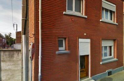 vente maison 100 000 € à proximité de Ors (59360)