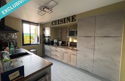 vente maison 229 000 € à proximité de Quévreville-la-Poterie (76520)