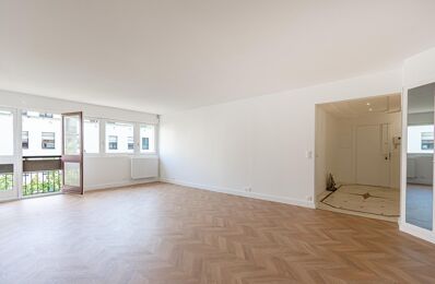 vente appartement 851 000 € à proximité de Paris 19 (75019)