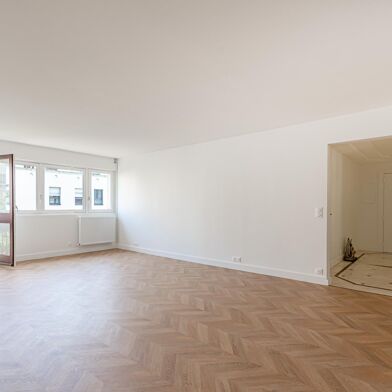 Appartement 4 pièces 103 m²