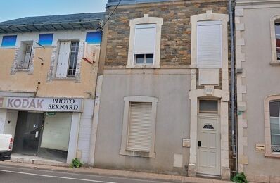 vente appartement 258 500 € à proximité de Bretignolles-sur-Mer (85470)