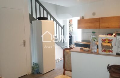 vente maison 139 000 € à proximité de Lopérec (29590)