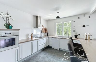 vente maison 347 000 € à proximité de Segré-en-Anjou Bleu (49500)