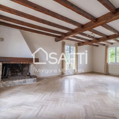 Maison 5 pièces 136 m²