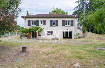 vente maison 275 000 € à proximité de Massac-Séran (81500)