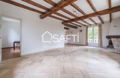 maison 5 pièces 136 m2 à vendre à Labastide-Saint-Georges (81500)