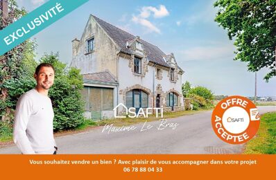 vente maison 399 000 € à proximité de Saint-Évarzec (29170)