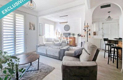 vente appartement 229 000 € à proximité de Ponteilla (66300)