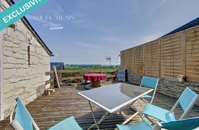 vente maison 168 000 € à proximité de Doué-en-Anjou (49700)