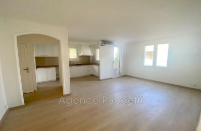 location appartement 1 100 € CC /mois à proximité de Saint-Paul-de-Vence (06570)