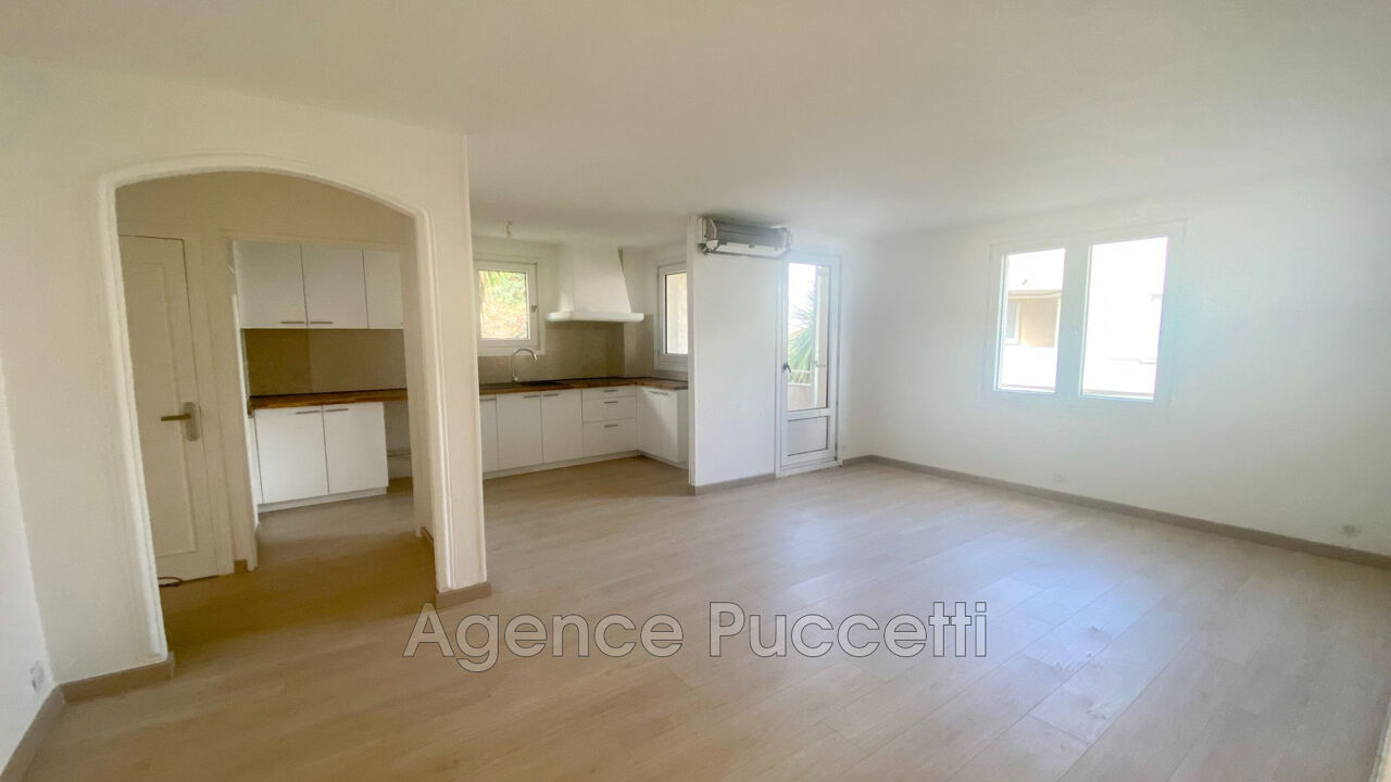 appartement 3 pièces 62 m2 à louer à Vence (06140)