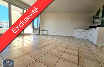 vente appartement 125 400 € à proximité de Levroux (36110)