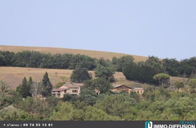 vente maison 1 210 000 € à proximité de Saint-Julien-de-Briola (11270)