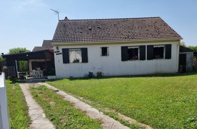 vente maison 166 500 € à proximité de Granges-sur-Aube (51260)