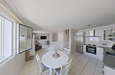 maison 4 pièces 88 m2 à vendre à Cap d'Agde (34300)