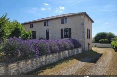 vente maison 233 200 € à proximité de Verteuil-sur-Charente (16510)