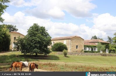 vente maison 1 150 000 € à proximité de Marsolan (32700)