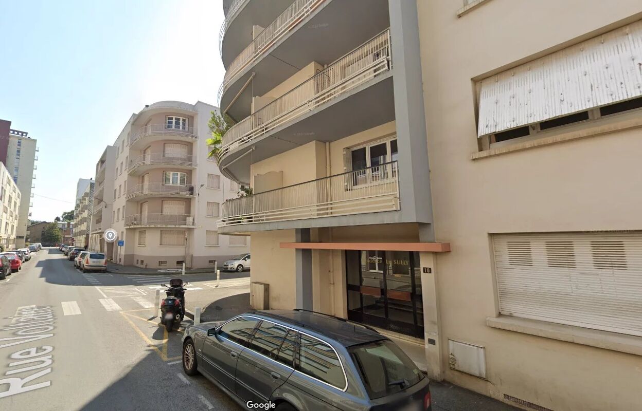 appartement 3 pièces 73 m2 à vendre à Tarbes (65000)