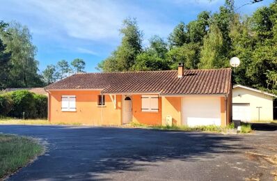 vente maison 226 000 € à proximité de Montlieu-la-Garde (17210)