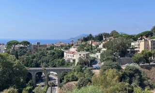 Appartement 73 m² en viager Cannes (06400)