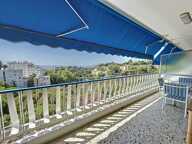 VIAGER OCCUPE 2 TETES 89 ans - T3 VUE MER — photo 3