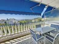 VIAGER OCCUPE 2 TETES 89 ans - T3 VUE MER — photo 4