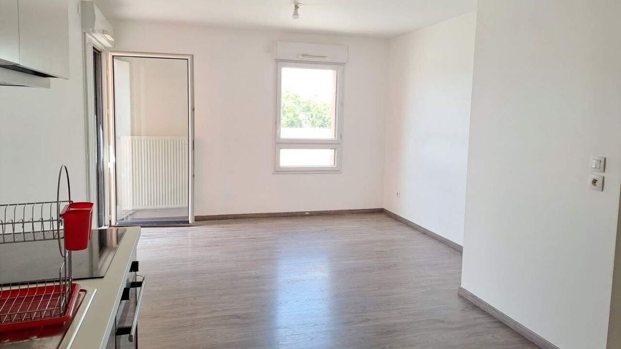 appartement 2 pièces 42 m2 à vendre à Tours (37000)