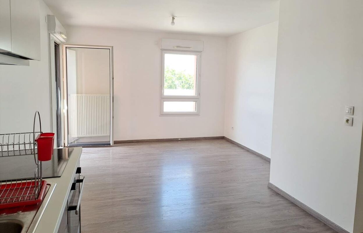 appartement 2 pièces 42 m2 à vendre à Tours (37000)