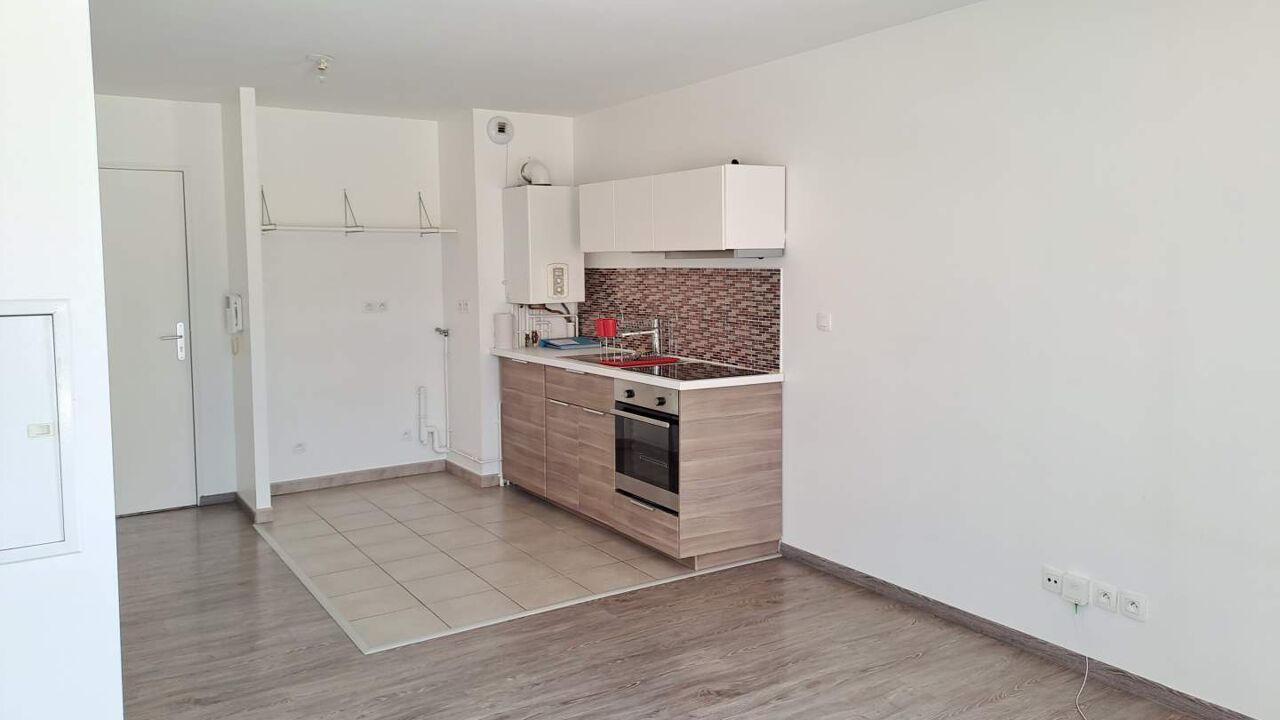 appartement 2 pièces 42 m2 à vendre à Tours (37000)