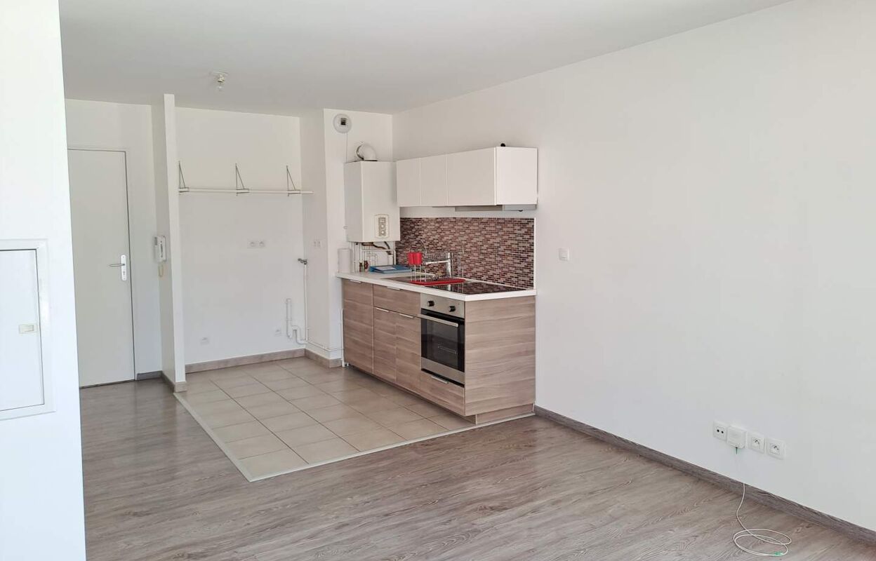 appartement 2 pièces 42 m2 à vendre à Tours (37000)