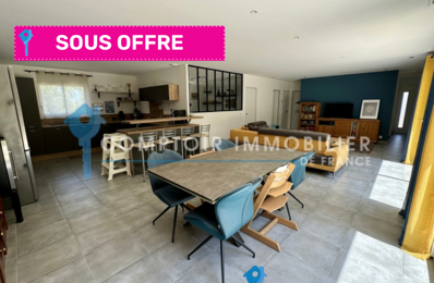 vente maison 495 000 € à proximité de Langlade (30980)