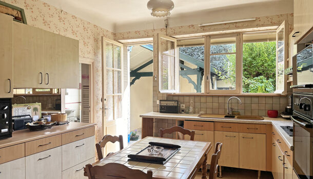 Villa / Maison 10 pièces  à vendre Bayonne 64100