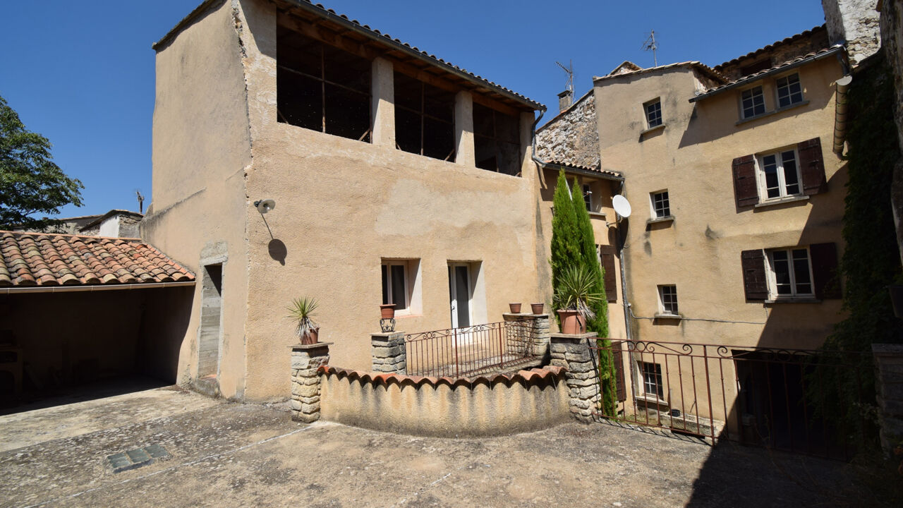 maison 6 pièces 279 m2 à vendre à Mazan (84380)