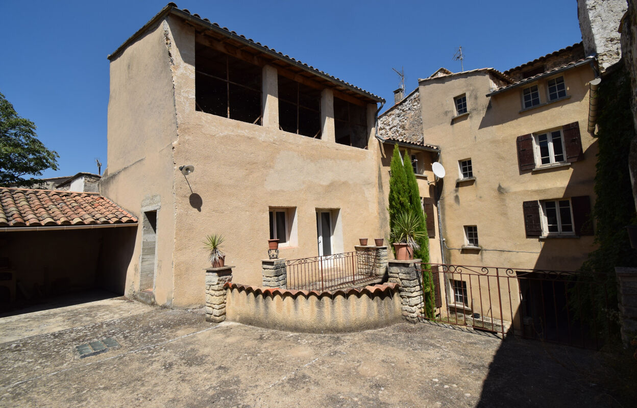 maison 6 pièces 279 m2 à vendre à Mazan (84380)