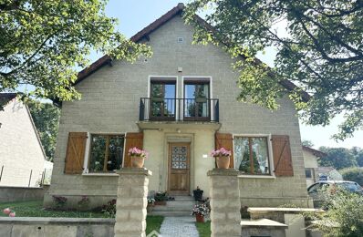 vente maison 208 300 € à proximité de Crécy-Au-Mont (02380)