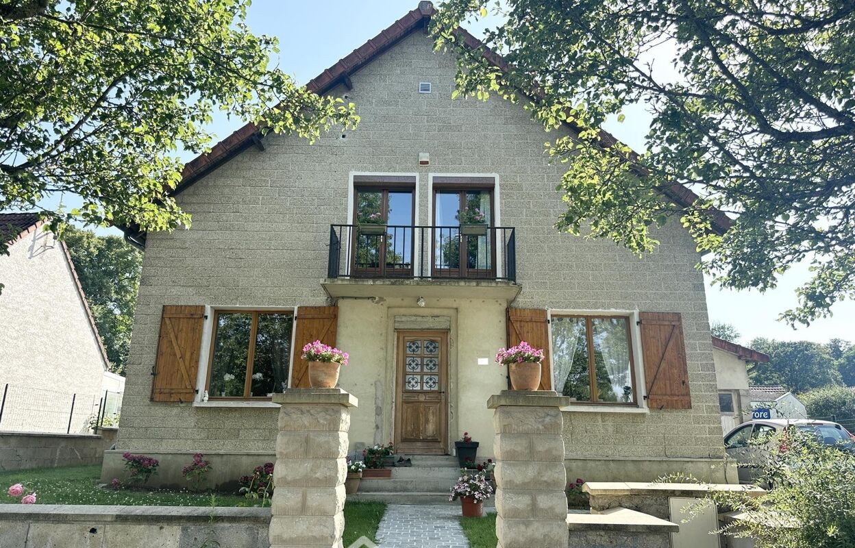 maison 6 pièces 176 m2 à vendre à Pinon (02320)