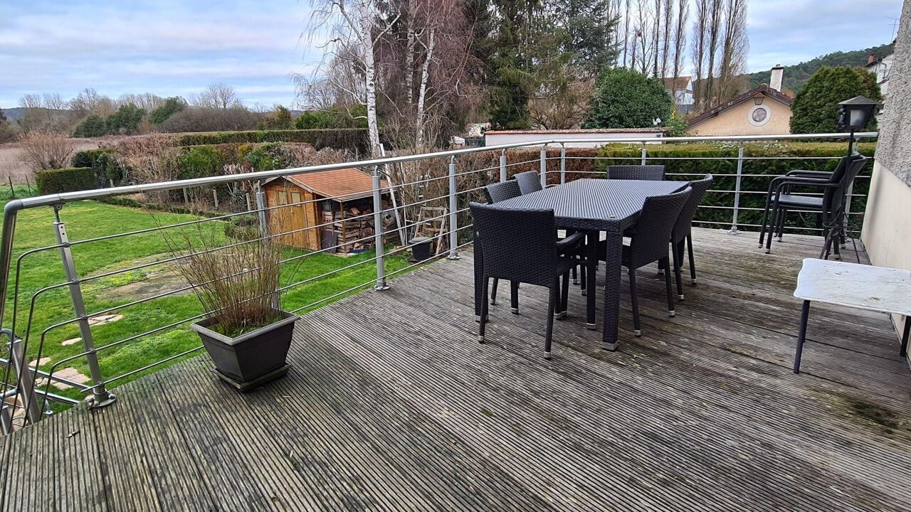 maison 5 pièces 92 m2 à vendre à Maisse (91720)