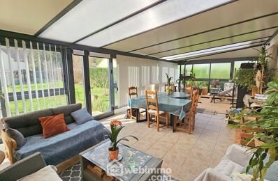 vente maison 366 500 € à proximité de Le Coudray-Montceaux (91830)