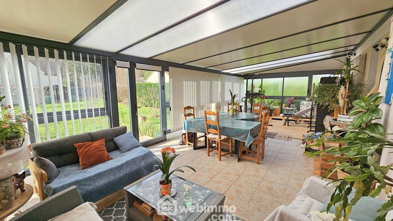 maison 6 pièces 169 m2 à vendre à Moigny-sur-École (91490)