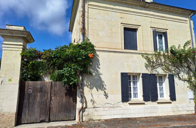 vente maison 199 500 € à proximité de Fontevraud-l'Abbaye (49590)