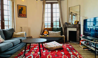 Appartement 4 Pièces 71 m² à louer à Argenteuil (95100)