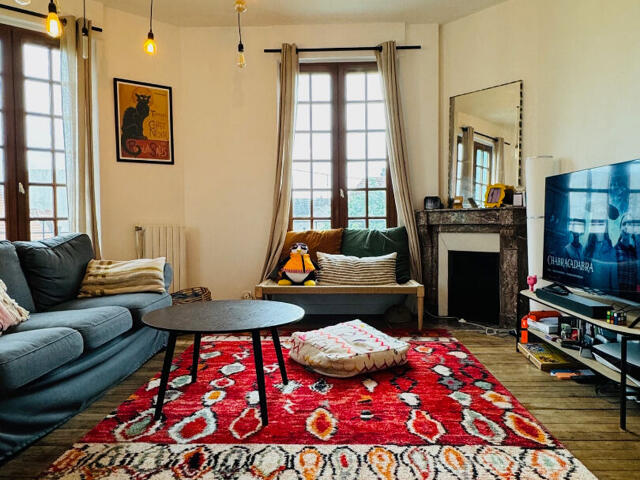 Appartement proposé à Argenteuil