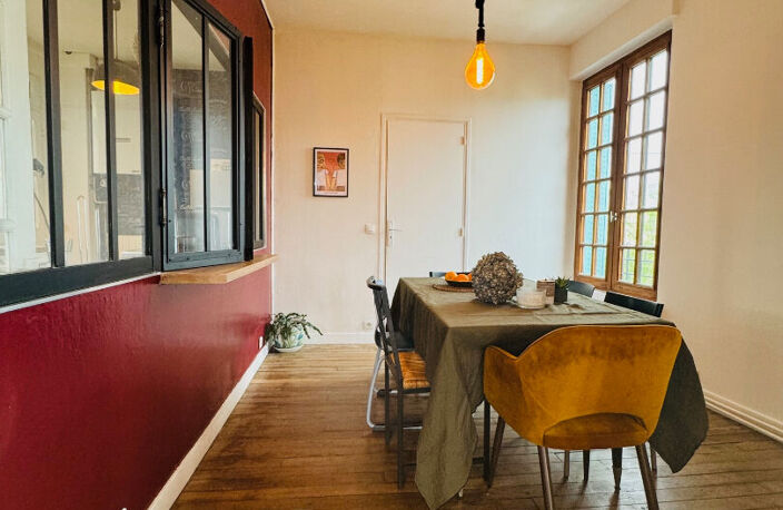 Appartement Argenteuil 4 pièce(s) 71.76 m2 — photo 4