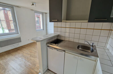 location appartement 420 € CC /mois à proximité de Rouen (76100)