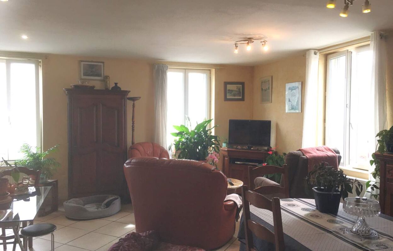 maison 4 pièces 129 m2 à vendre à Artannes-sur-Indre (37260)